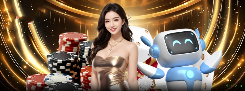 Interface Premium betvip