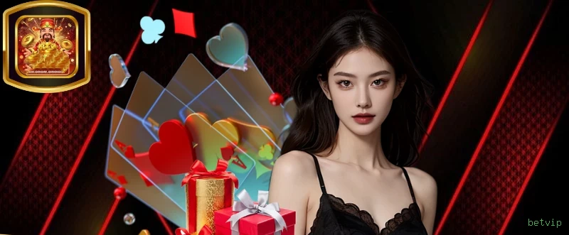 Bônus de Boas-vindas betvip