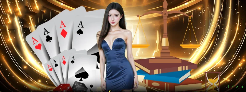 Experiência VIP betvip