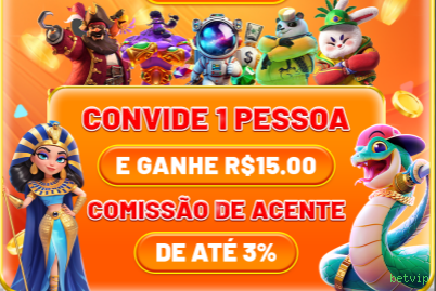 Experiência VIP betvip