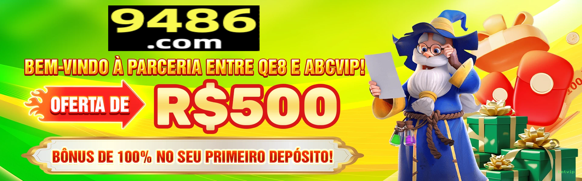 Diretório de Jogos betvip