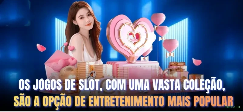 Design Responsivo betvip