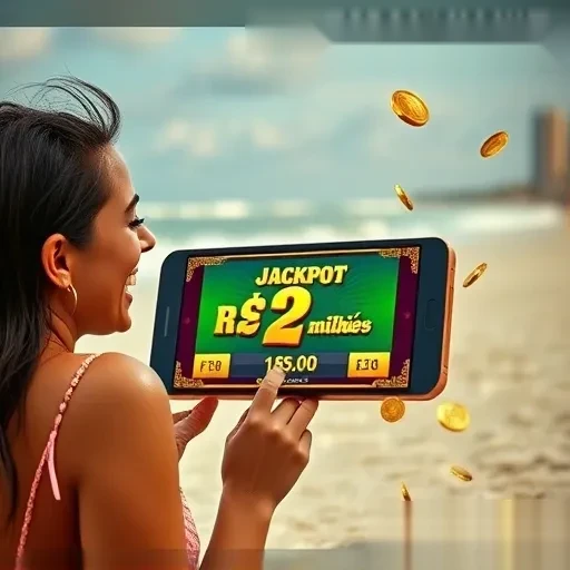 Tela login betvip