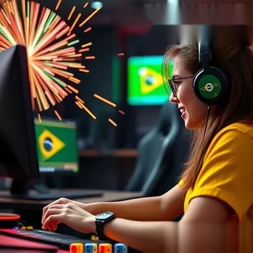 Formulário registro betvip